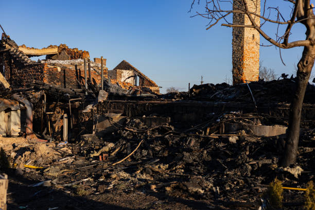 Reliable Fire Damage Removal contractor in Warsaw, MN by Fire Damage Flint