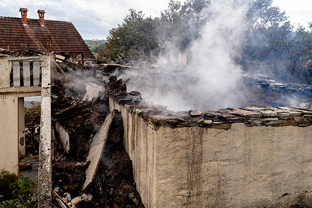 Affordable Fire Damage Removal solutions in Warsaw, MN